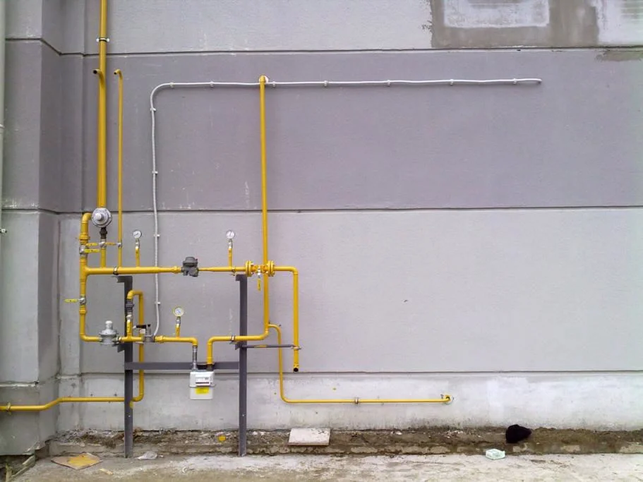 Sındırgı Doğalgazcı