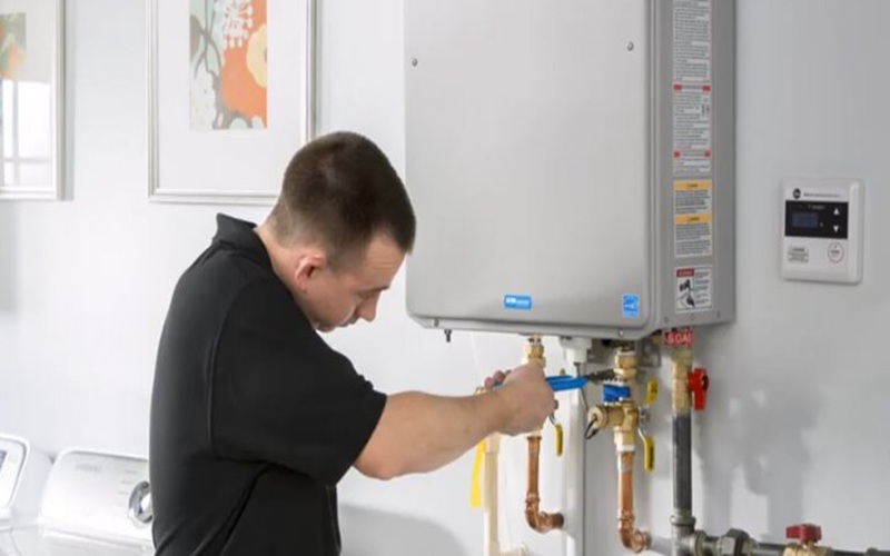 Sındırgı Doğalgazcı